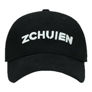 【King哥直播间】ZCHUIEN棒球帽女遮阳软顶街头运动休闲鸭舌帽