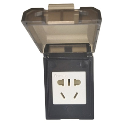 FUZUKI富崎插座通信盒网口