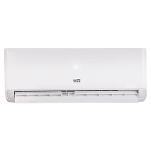 空调大1匹家用新一级能效定频1.5p匹冷暖单冷壁挂式超省电出租房