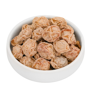 正宗话梅王酸甜九制话梅旗舰店泡水咸话梅干新兴话梅皇孕妇零食