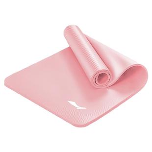 李宁瑜伽垫健身垫家用女士专业新款防滑加厚宽大隔音静音减震地垫