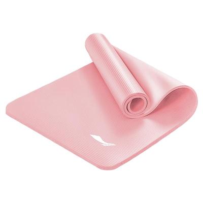 李宁瑜伽垫健身垫家用女士专业
