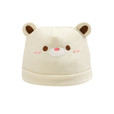 秋冬保暖月子帽，防风锁温不压头