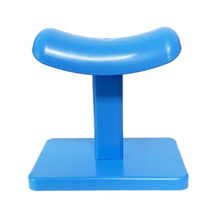 专业修脚支架修脚凳子足疗放脚托垫专用椅小马扎板凳修甲沙发足浴