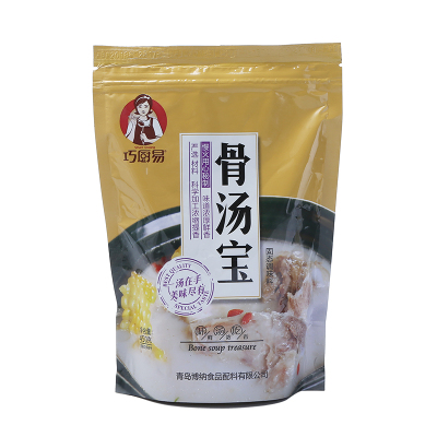 汤宝猪骨调白速溶商用浓缩