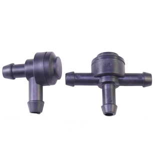 适配沃尔沃XC90XC60S80LS60S40V40C30雨刮器三通喷水接头前挡接头