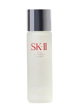 SK-II/skii/sk2 神仙水230ml爽肤水收缩毛孔补水保湿正品精华露女