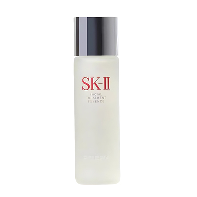 SK-II/skii/sk2 神仙水230ml爽肤水收缩毛孔补水保湿正品精华露女