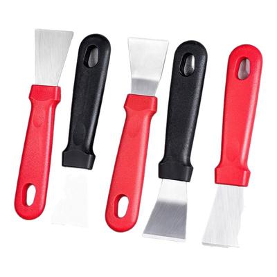 多功能刮刀厨房铲刀清洁铲子不锈钢油烟机涡壳冰铲除霜家政铲刀