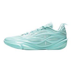 李宁韦德808 5ULTRA v2男鞋轻量回弹篮球鞋专业比赛运动鞋ABAV045