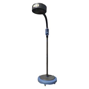 周林频谱仪WS-111T医用烤灯家用理疗仪 官方授权专卖店顺丰包邮