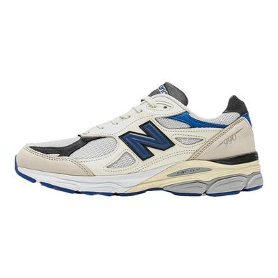 NewBalance990联名美产跑鞋V6