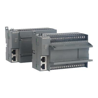 艾莫迅profinet转modbus远程io