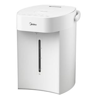 美的电热水壶恒温智能热水壶家用烧水壶新款水壶保温一体电热水瓶