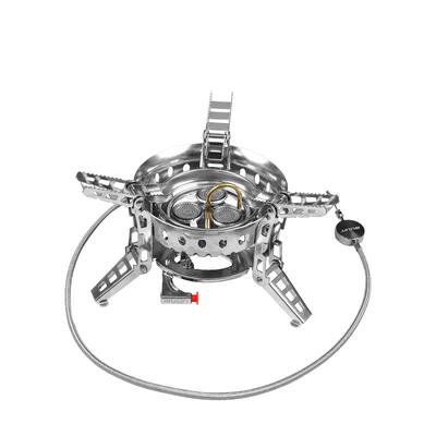 步林b17pro户外防风气炉露营