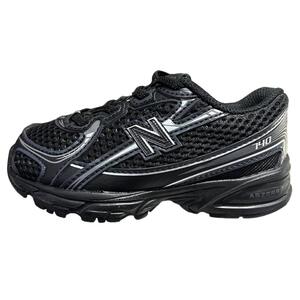 Newbalance儿童休闲运动跑鞋