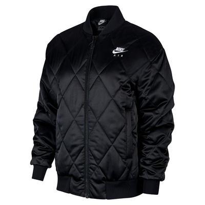 Nike/耐克正品当季新品女子休闲运动立领棉服夹克外套BV2878