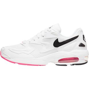 Nike/耐克正品AIR MAX2 LIGHT男女气垫运动跑步鞋AO1741-107