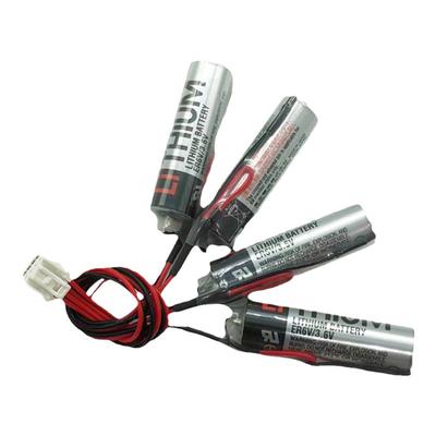 东芝ER6V3.6V安川驱动器原装进口