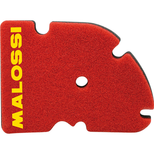 Malossi马鲁士Vespa维斯帕GTS300空气滤芯保养过滤绵进口空滤配件