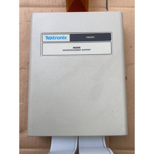 PM204 泰克 Tektronix Tektronix