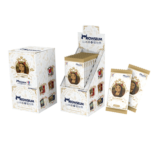 卡宝文创山本修的猫世界珍藏卡V10 经典名画艺术潮玩收藏卡牌盲盒