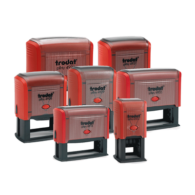 卓达工厂用评阅多规格回墨印章