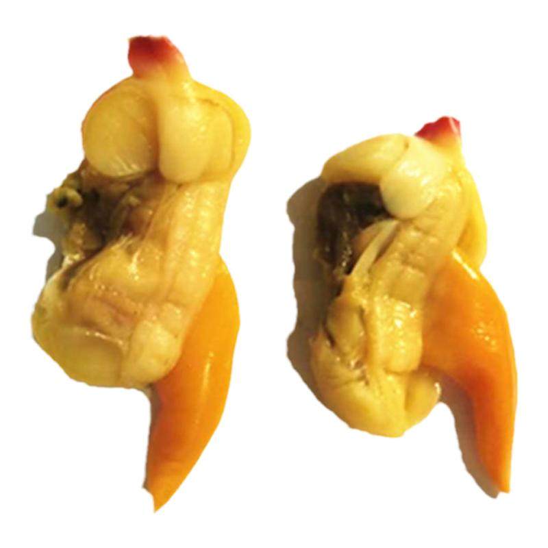 丹东特产特大黄蚬子干即食去内脏大文贝干花蛤海鲜干大蛤蜊干包邮