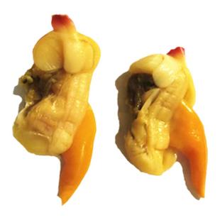 丹东特产特大黄蚬子干即食去内脏大文贝干花蛤海鲜干大蛤蜊干包邮