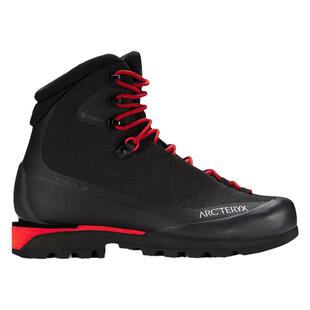 Arcteryx始祖鸟 ACRUX LT GORE-TEX 轻便耐磨防风防水透气登山鞋