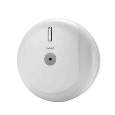 信尔雅商用打孔防水中心抽卷纸盒