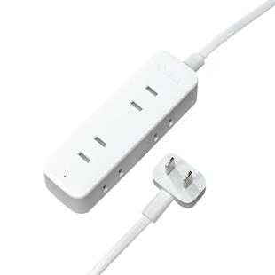 公牛沙发后靠墙缝隙插座超薄扁平转换插头薄扁转向插头usb转接头