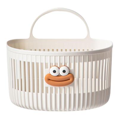 多功能小挂篮废弃洗脸巾收纳筐