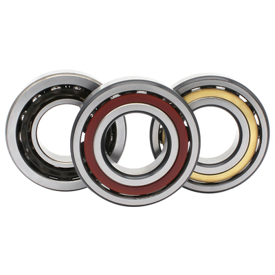 精密高速角接触轴承祥煜工厂直销