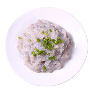 手打虾滑虾泥丸子豆捞火锅食材半成品低脂虾饼鲜嫩大颗粒青虾滑