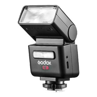 【新品现货】Godox神牛IT32相机闪光灯TTL高速同步离机适用佳能索尼尼康富士通用便携外接热靴机顶灯x5引闪器