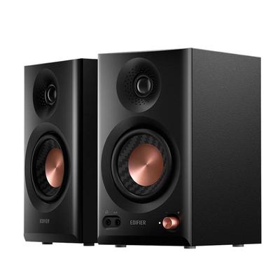 【旗舰新品MR3BT】漫步者音箱2.0