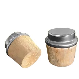 热水瓶开水暖壶塞塞子木头暖瓶塞保温壶盖茶瓶瓶塞食品级木塞软木