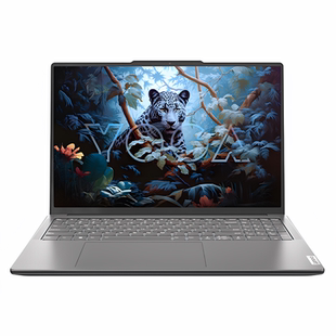 Lenovo/联想 YOGA Pro16s AI元启16英寸高端商务轻薄笔记本电脑