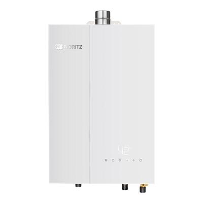 能率GQ-16D5AFEX燃气热水器16L