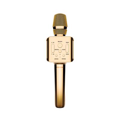 无线家用户外话筒音响一体麦克风