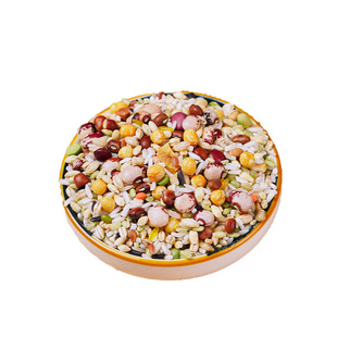 新货八宝粥米5斤优质粗粮熬粥五谷杂粮营养早餐腊八粥软糯香甜