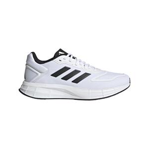 DURAMO 10训练备赛轻盈跑步运动鞋男子adidas阿迪达斯官方