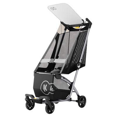 轻便折叠可登机kp2kp6遛娃神器