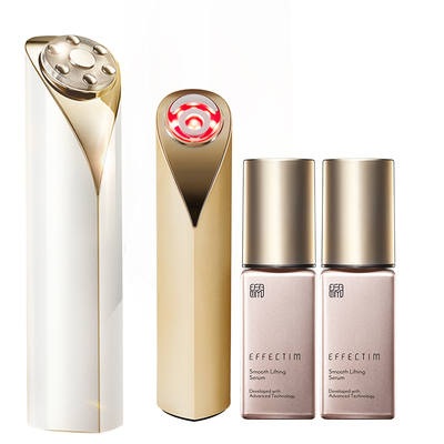 Effectim美容仪器家用提拉紧致