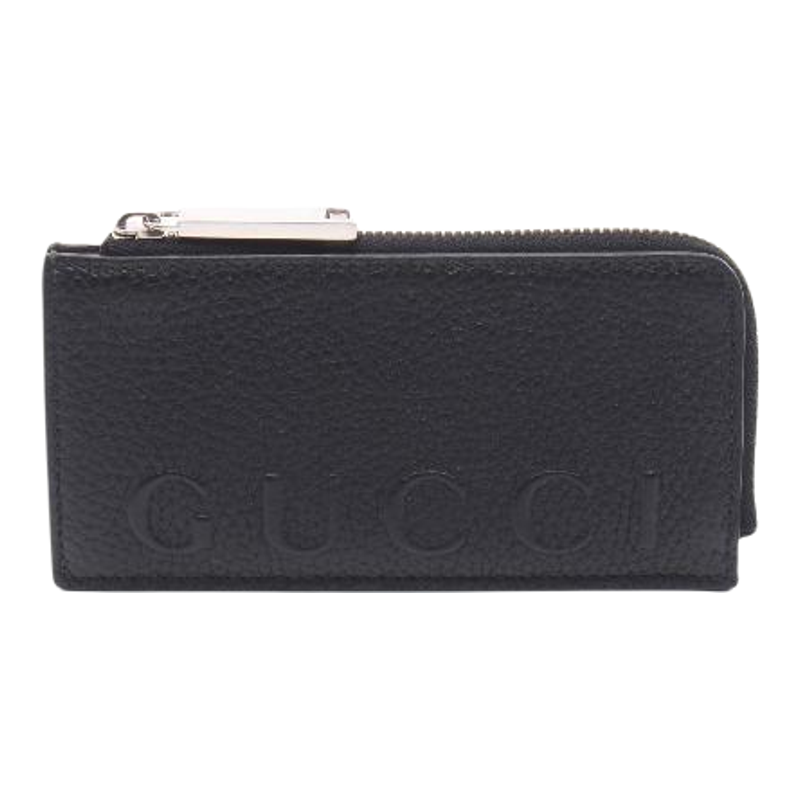 中古Gucci古驰零钱包レディース