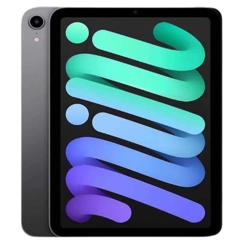 Apple/苹果 iPad mini 2024款mini7代A17 Pro第七代正品平板电脑