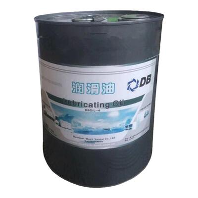 顿汉布什dunham-bush冷冻油