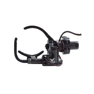 弓箭起落箭台金属复合弓弦卡扣绑副弦射击射箭阿帕奇跌落搭箭配件