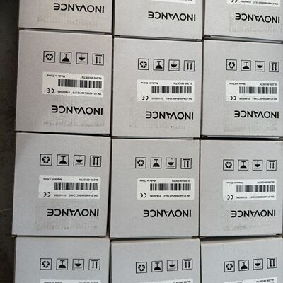 汇川INOVANCE数字量输模块GL20S0032E请询价
